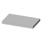 Vermiculitový strop KV DYNAMIC 2G 44.55.01.N  